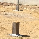 Maison 100% passive bois douglas sans fondations