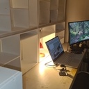 Aménagement de bureau