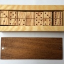 Dominos ..... pas de chez Festool !