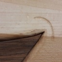 Réplique d'un Biscuit bien coNnu