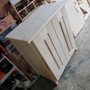 Meuble de rangement pour dessin et peinture et tout un tas d'autres choses