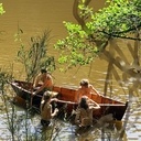 Barques type doris