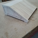 Support écran PC / lutrin