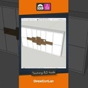 OpenCutList LAB : Un vrai projet pour la future version 8.0