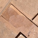 Parquet "Versailles" et tactique XVIIIe