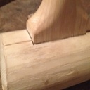 Décidément, les maillets...