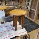Tables basses gigognes