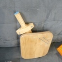 Boucliers et épées