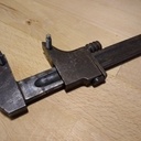 Clé à ergots universel pour meuleuse et combiné