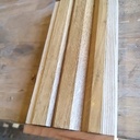 Boîte à chevilles modulable