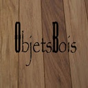 Objets en bois, stylos, bagues...