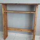 Console toute simple