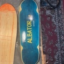 2 skateboards