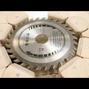 L'étau fractal, tu connais?