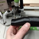 Raccord Aspirateur Festool pour OF1010