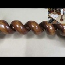 Envies de balustres ou colonnes torses traditionnelles ??