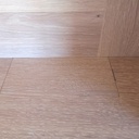 Aménagement placard... Et galop d'essai pour la cuisine!