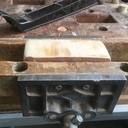 Établi de table MFT compact