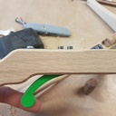 Arbalètes à bouchon