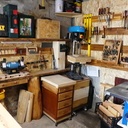 Atelier de la Fruitière