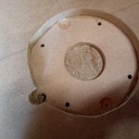 Table pour défonceuse Triton