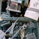 Défonceuse Bosch POF 1400 ACE