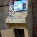 Ma borne d'arcade