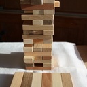 Jeu - avec option Reconnaissance des bois!