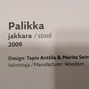 Superbe idée pour utiliser nos chutes!