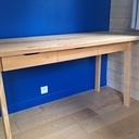 Un bureau pour Simon!