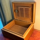 Cave à cigares / humidor
