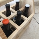 Pack de bière