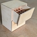 Range huiles essentielles