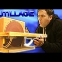 Fabrication d'une Ponceuse Lapidaire de 300mm