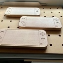 Planche à découper Nintendo - Karadoc