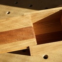 Couvercle coulissant