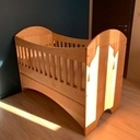 Lit évolutif : le fruit du Coquelicot