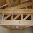 Mezzanine ou Étagère Géante ?