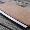 Fabriquer un couteau mi-bois mi-métal