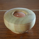 Du même bout de bois...