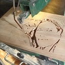 Souvenirs Romuald et Virginie