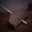 Création d'une jauge de profondeur