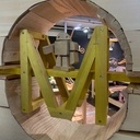 Le Grand Makey de la Maker Faire Paris 2019