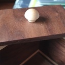 Boîte à musique bijoutière, ou à bijoux musicale