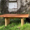 Table basse entro-PI-que