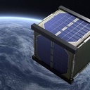 J'y avais pensé, la Nasa l'a fait! Un satellite en bois!