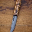 Puukko classique bouleau de Finlande
