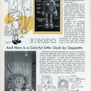 Recette pour un pinocchio made in Disney