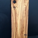 De l'arbre à la table