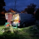 Aménagement Van VW T6